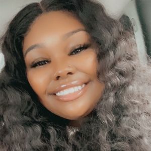 Meet your Posher, Katrice